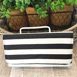 KUT FROM THE KLOTH Striped Waller